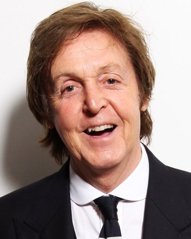 Paul-McCartney Paul McCartney quiere recuperar los derechos de los Beatles