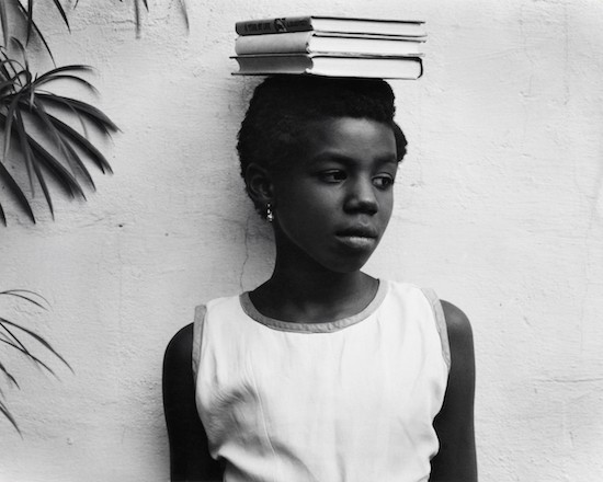 Paul-Strand-Anna-Attinga-Frafra-Accra-Ghana-1964-Aperture-Foundation-Inc Paul Strand: fotografías de sus grandes trabajos