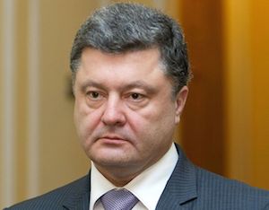 Petro-Porochenko Ucrania, la Europa incierta