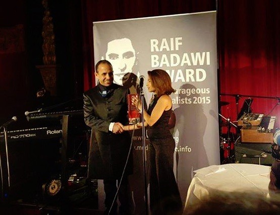 Premio-Raif-Badawi_Anouzla Ali Anouzla a juicio por decir que el Sáhara está ocupado