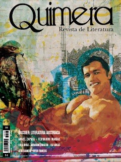 Quimera-marzo-2016 Quimera revisa la literatura austriaca