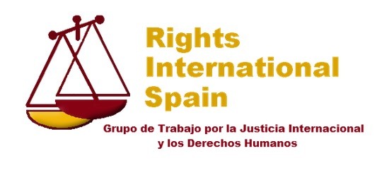 RIS-ES La CE estudiará la degradación del estado de derecho en España