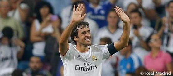 Raul-Real-Madrid-archivo Raúl se retira del fútbol al final de la temporada de EEUU