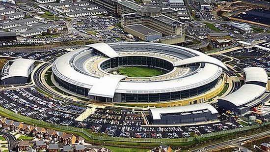 Reino-Unido-servicios-secretos-GCHQ Reino Unido: los servicios secretos consideran a los periodistas como una amenaza