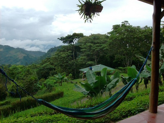 Ruben-Dario-casa-Socoyos-terraza Rubén Darío: entre el verso azul y Nicaragua amada