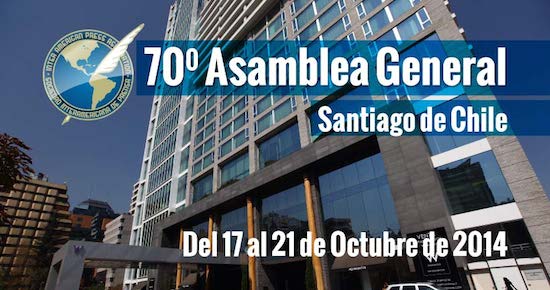 SIP-70-asamblea-general Chile: concentración de medios limita el derecho a la información