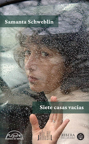 Samantha-Schwebli-Siete-casas-vacias-portada Samanta Schweblin: entre lo fantástico y lo normal