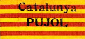 Senyera-Pujol Calendario con fechas: Los líos del Barça y los de los nacionalistas