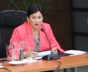 Thelma-Aldana-fiscal-general-Guatemala Periodistas asesinados: reto del Ministerio Público en Guatemala