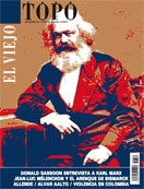 Viejo-Topo-Marx El Viejo Topo: entrevista de actualidad a Karl Marx