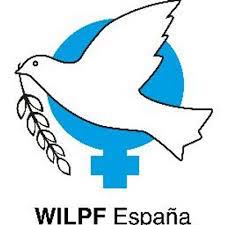 WILPF-es Mujeres contra las guerras