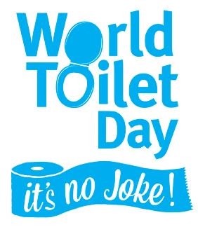 WorldToiletDay Millones de personas sin retrete