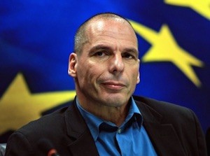 Yanis-Varoufakis-UE Janis Varoufakis: la izquierda correcta para Europa