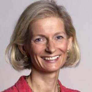 Zanny-Minton-Beddoes-The-Economist Katharine Viner y Zanny Minton Beddoes en la élite del periodismo internacional