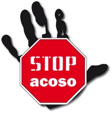 acoso-escolar Contra el acoso escolar, 900018018, ¡llama!