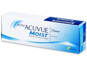 acuvue-350x263 Retiradas del mercado un lote de lentes de contacto 1-Day Acuvue Moist