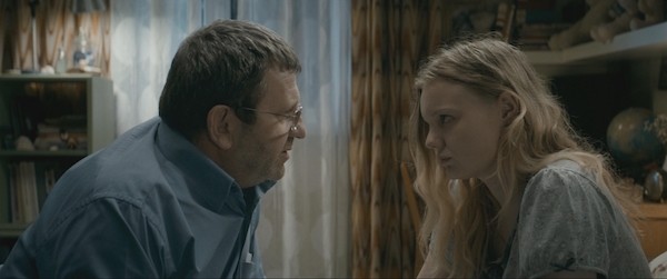 adrian-titieni-y-maria-dragus-baccalaureat Cannes 2016: «Baccalauréat», un drama humano de Cristian Mungiu