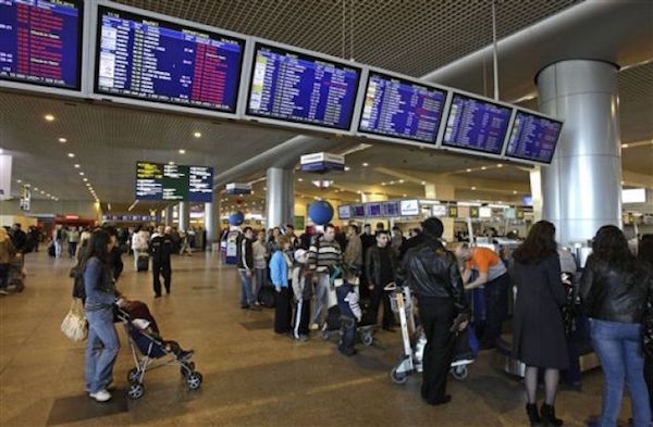 aeropuerto-ataturk-terminal Duelo nacional en Turquía por los muertos de Ataturk