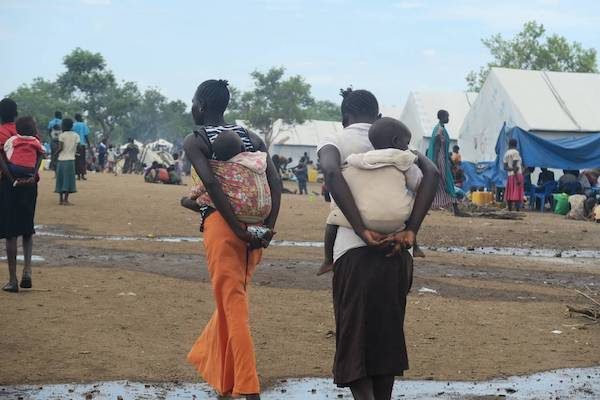 ai-refugiados-sudan-en-uganda-600x400 Violencia sexual como arma de guerra en Sudán del Sur