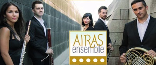 airas-ensemble-600x251 Airas Ensemble: reivindicación de los instrumentos de viento