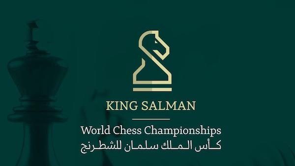 ajedrez-logotipo-salman-600x338 Arabia Saudí no admite a Israel en su torneo internacional de ajedrez