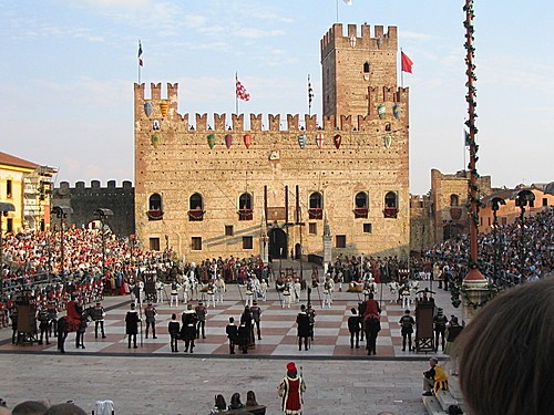 ajedrez-marostica Las ciudades del ajedrez