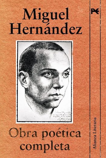 alianza-editorial_miguel-hernandez 75 años de la muerte de Miguel Hernández