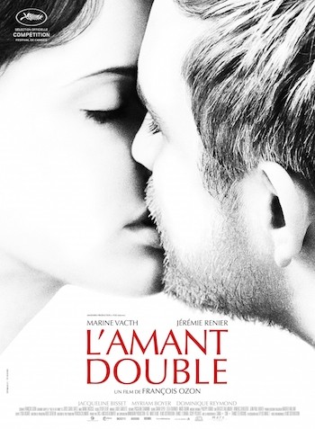 amante-doble-cartel Cannes 2017: François Ozon y Fatih Akin del thriller erótico al político