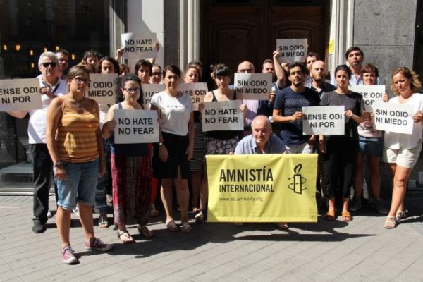 amnistia-internacional-600x400 Amnistía Internacional condena los atentados de Cataluña