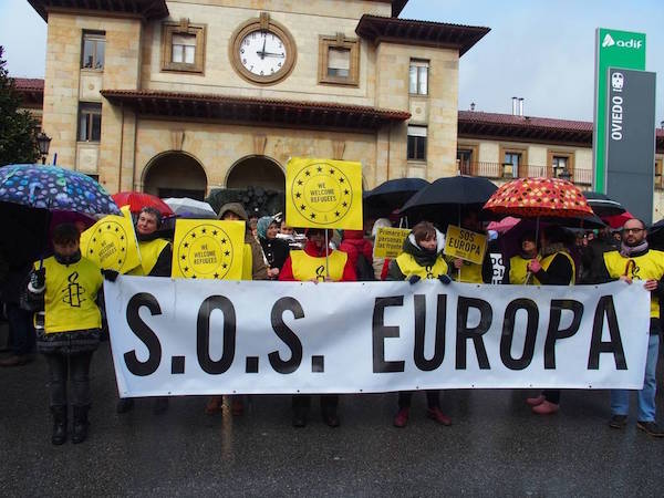 amnistia-sos-europa-csm-oviedo Grecia: 46 000 personas refugiadas y migrantes atrapadas en la miseria