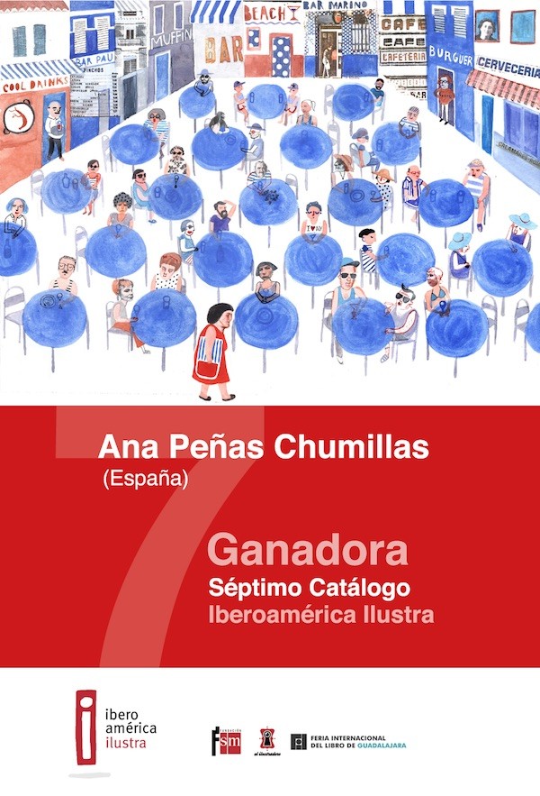 ana-penas-chumillas-iberoamerica-ilustra Ana Peñas Chumillas gana el VII Catálogo Iberoamérica Ilustra