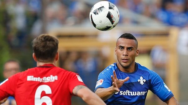 anis-ben-hatira SV Darmstadt 98 del salafismo a Obama