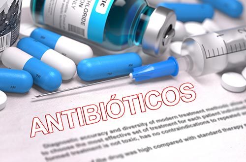 antibioticos-orales-e-inyectables La resistencia a los antibióticos, un problema mortal