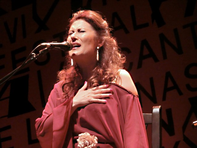 antonia-contreras-2 Cante de las Minas 2016; Premiados y no premiados