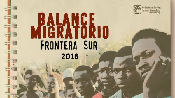 apdha-balance-migratorio-2016-600x338 Inmigración en España: se duplica el número de muertos desde África