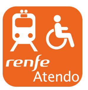 atendo Diez años del servicio Atendo de Renfe