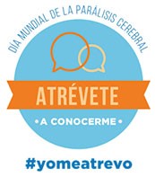 atrevete-a-conocerme-lema-paralisis-cerebral Atrévete a conocerme #yomeatrevo