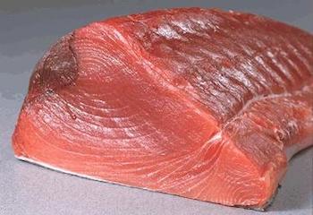 atun-fresco Decenas de intoxicados por el atún de Garciden