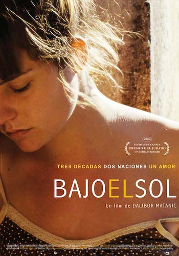 bajo_el_sol-cartel “Bajo el sol”: De amor y de guerra