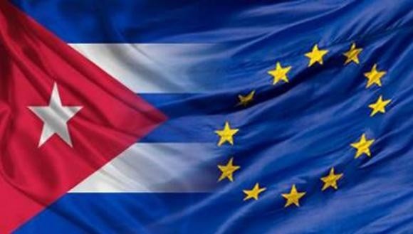 banderas-ue-cuba La UE deroga Posición Común sobre Cuba de José María Aznar