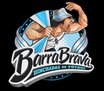 barrabrava-hinchas-fútbol Barrabrava y barra brava, escritura adecuada en español