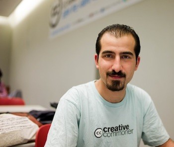 bassel-safadi Bassel Safadi, informático sirio desaparecido, fue asesinado en 2016
