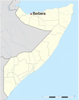 berbera-mapa-1-278x350 El patrimonio de Somalilandia, por los suelos