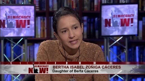 bertha-zuniga-caceres Violencia en América Central: emergencia humanitaria