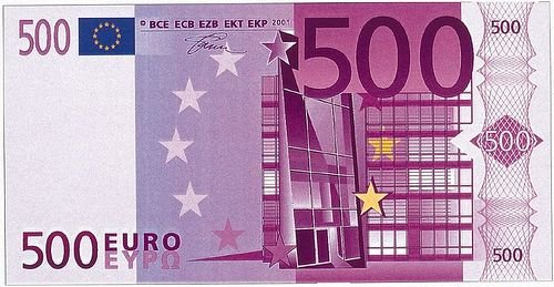 billete-de-500-e El billete de 500 € ¿será retirado?