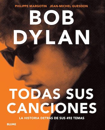 blume-dylan-canciones Canciones de Bob Dylan que valen un Nobel