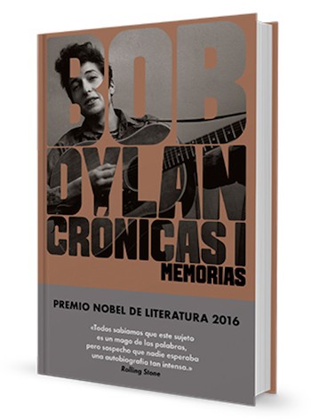 bob-dylan-cronicas-malpaso Bob Dylan derriba algunos de sus mitos