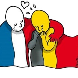 bruselas-terrorismo Terrorismo: solo una Europa solidaria podrá acabar con el fanatismo islámico