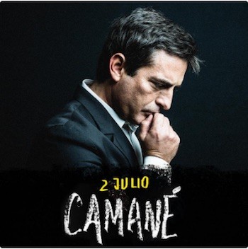 camane-fado-madrid-2017 El Fado y las artes en el Festival Internacional de Madrid