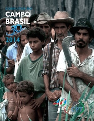campo-brasil-2014 Brasil: lugar más peligroso para líderes sociales y ambientales